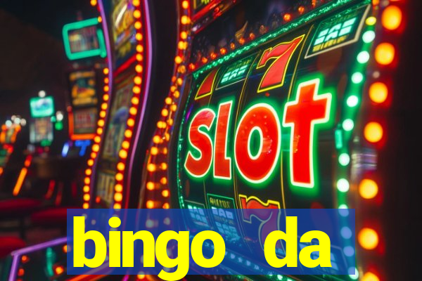 bingo da porcentagem para imprimir